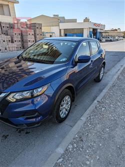 Nissan Rogue Sport